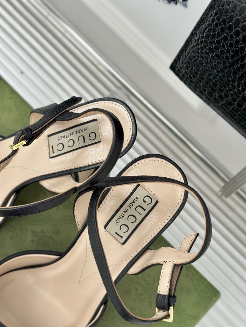 Gucci Sandals